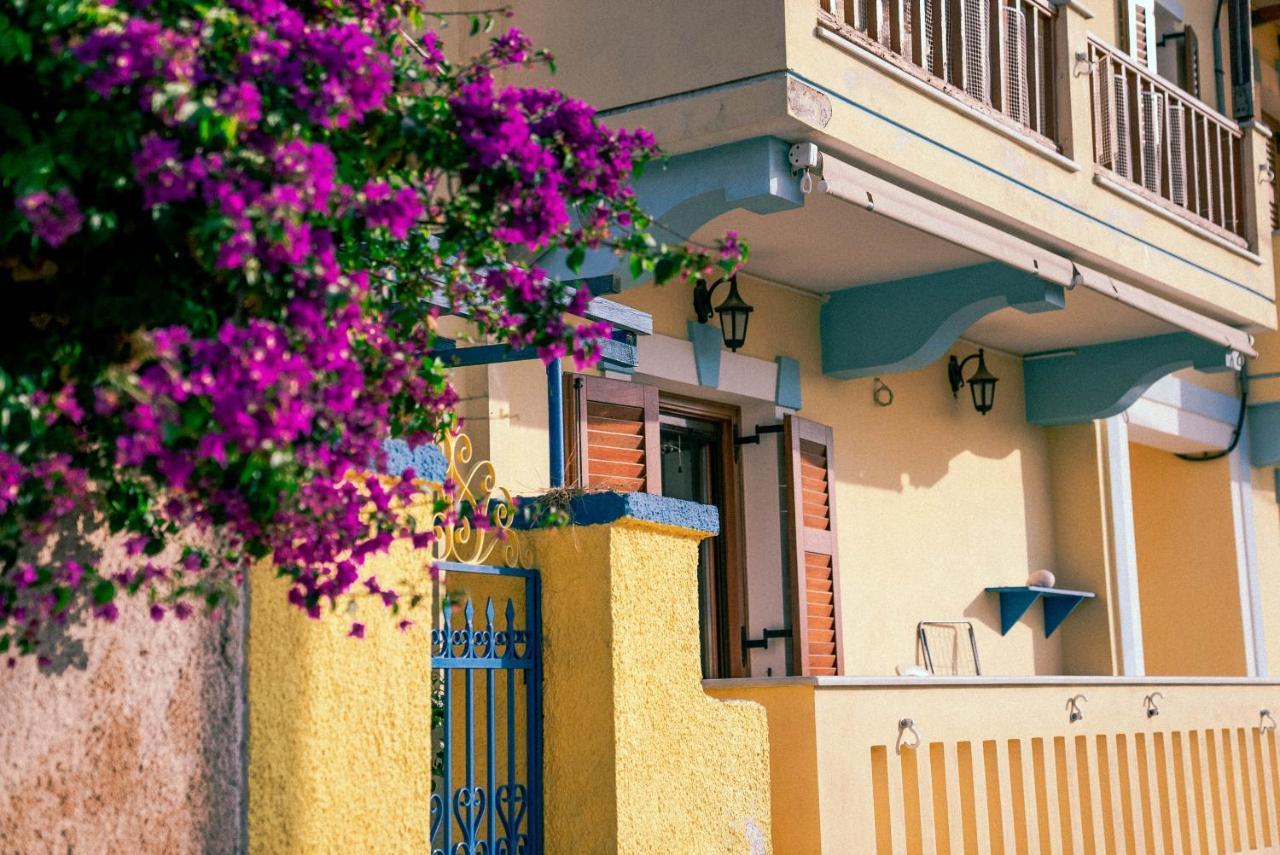 Apartment Beautiful House In