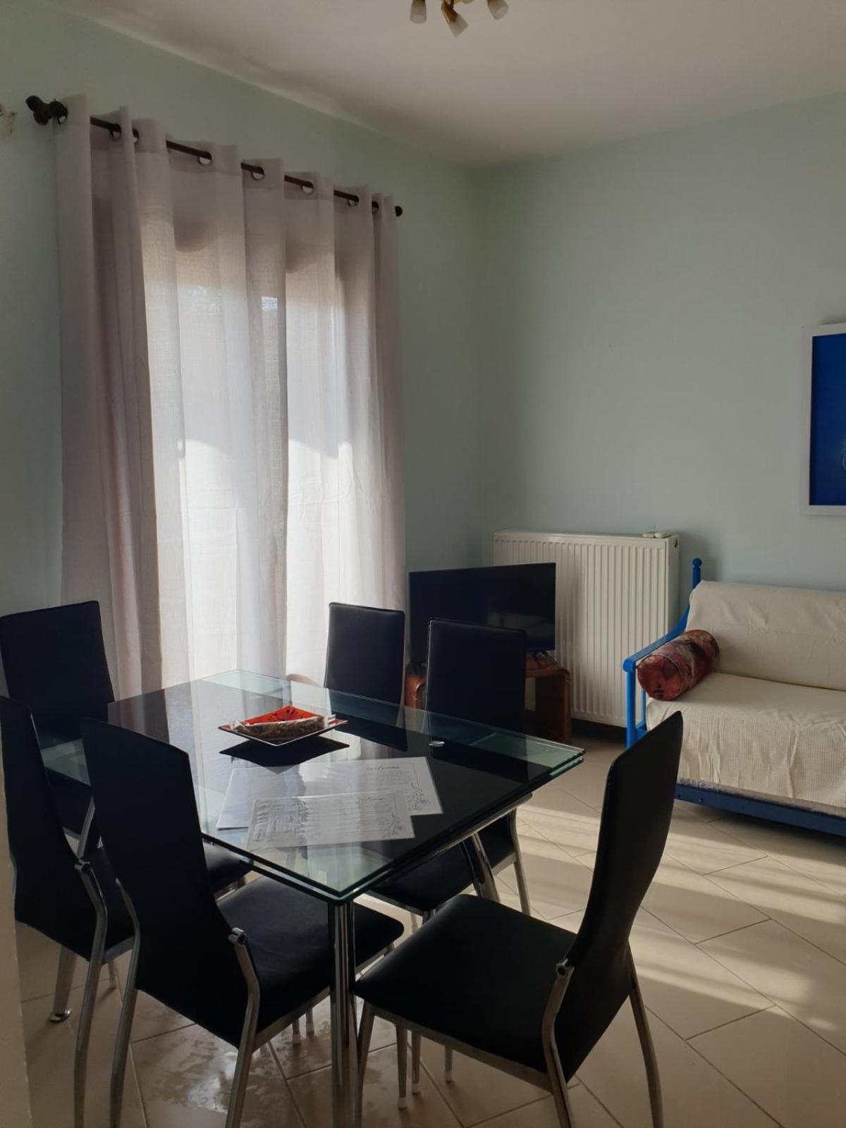 Apartment Beautiful House In